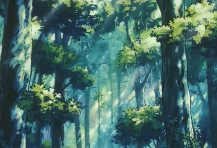 Hunter x Hunter Ep 48: The × Auction × Massacre @ 00:01:10
