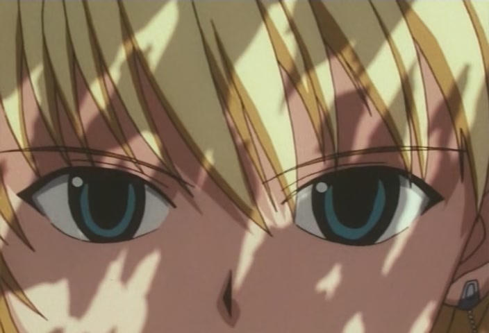 Hunter x Hunter Ep 48: The × Auction × Massacre @ 00:01:18