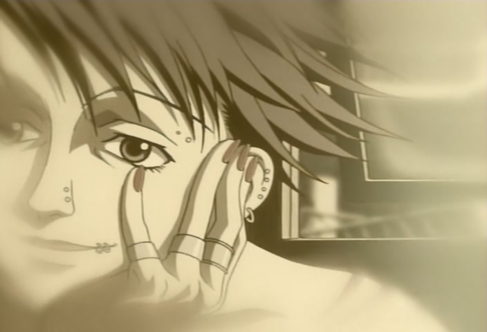 Hunter x Hunter Ep 48: The × Auction × Massacre @ 00:01:29