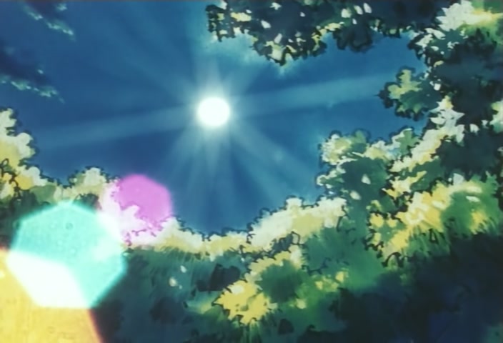 Hunter x Hunter Ep 48: The × Auction × Massacre @ 00:01:36