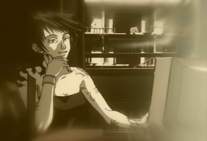 Hunter x Hunter Ep 48: The × Auction × Massacre @ 00:01:43