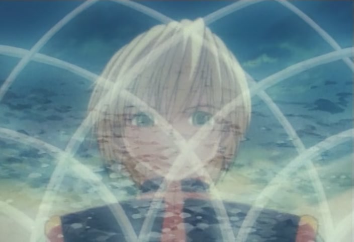 Hunter x Hunter Ep 48: The × Auction × Massacre @ 00:01:47