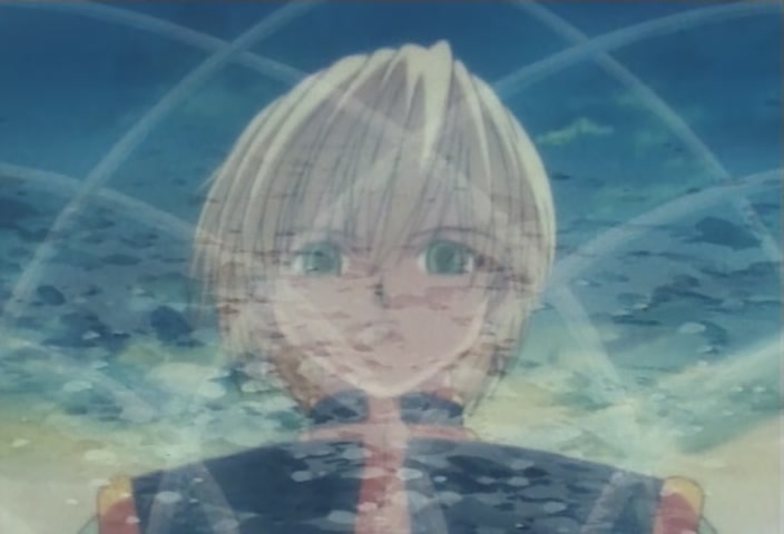 Hunter x Hunter Ep 48: The × Auction × Massacre @ 00:01:51