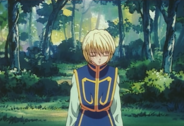 Hunter x Hunter Ep 48: The × Auction × Massacre @ 00:02:06