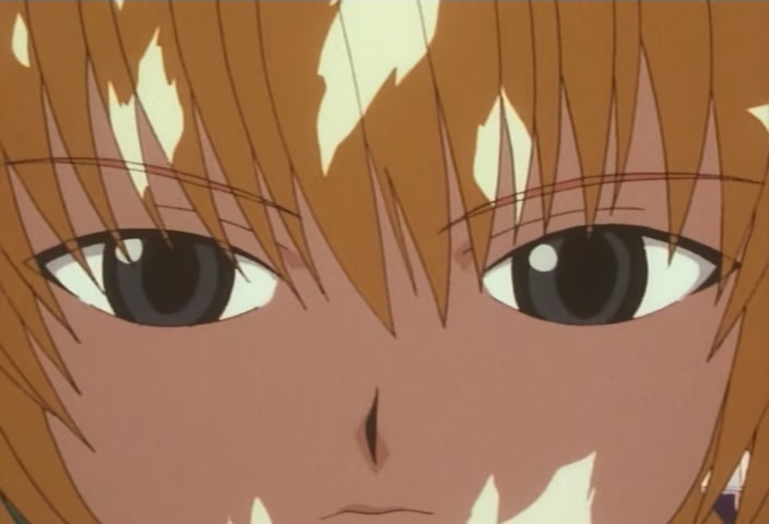 Hunter x Hunter Ep 48: The × Auction × Massacre @ 00:02:09