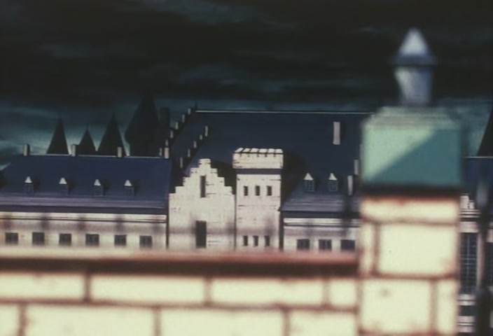 Hunter x Hunter Ep 48: The × Auction × Massacre @ 00:02:20