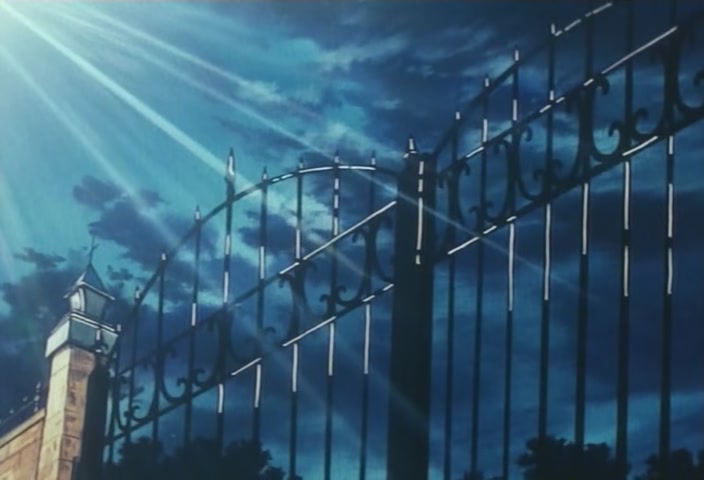 Hunter x Hunter Ep 48: The × Auction × Massacre @ 00:02:35