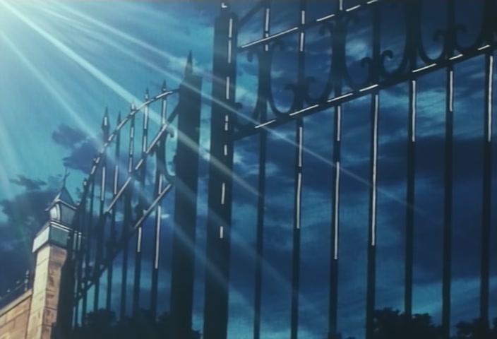 Hunter x Hunter Ep 48: The × Auction × Massacre @ 00:02:39