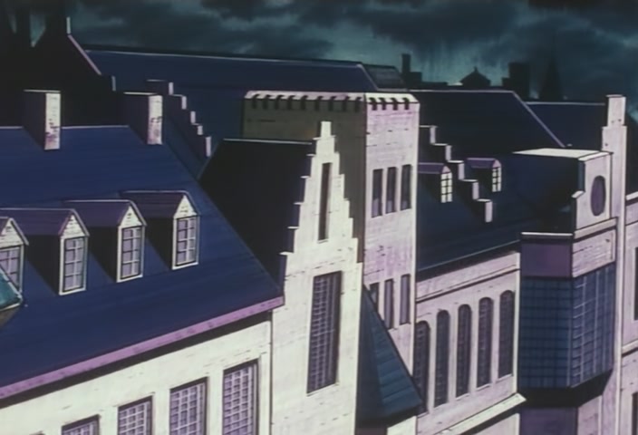 Hunter x Hunter Ep 48: The × Auction × Massacre @ 00:03:01