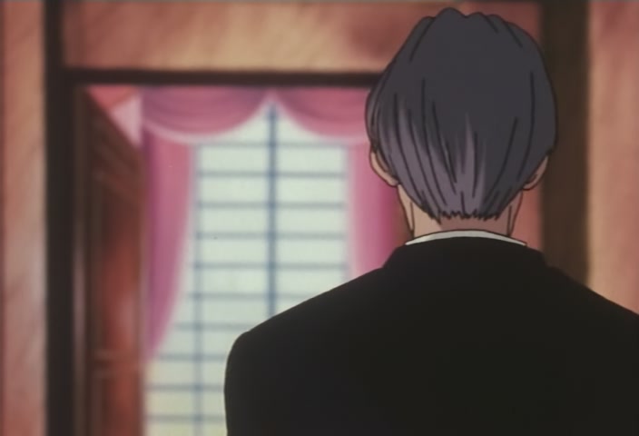 Hunter x Hunter Ep 48: The × Auction × Massacre @ 00:03:20