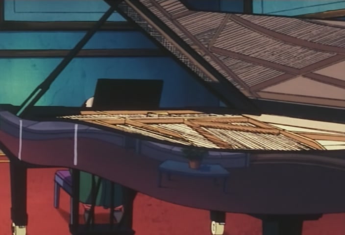 Hunter x Hunter Ep 48: The × Auction × Massacre @ 00:03:53