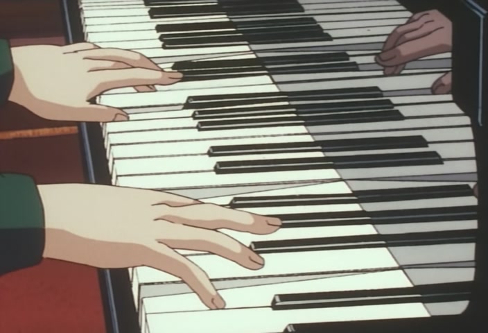 Hunter x Hunter Ep 48: The × Auction × Massacre @ 00:04:26