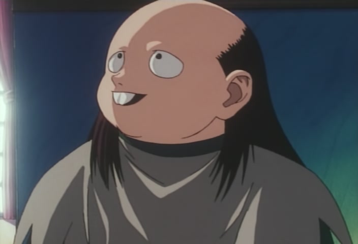 Hunter x Hunter Ep 48: The × Auction × Massacre @ 00:04:30