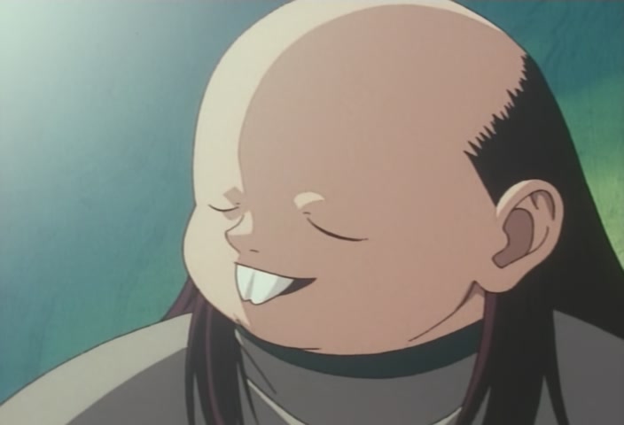 Hunter x Hunter Ep 48: The × Auction × Massacre @ 00:04:41