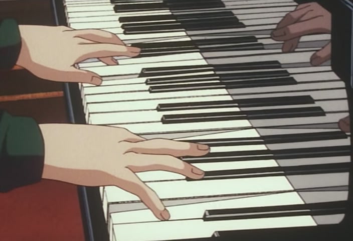 Hunter x Hunter Ep 48: The × Auction × Massacre @ 00:04:48