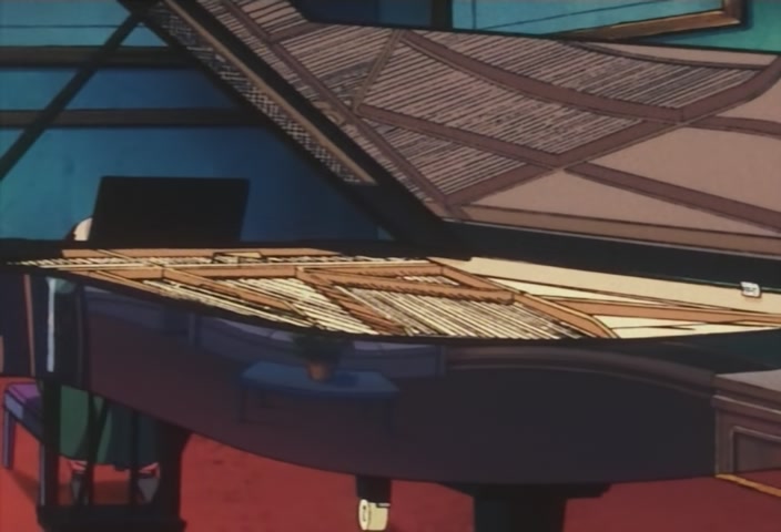 Hunter x Hunter Ep 48: The × Auction × Massacre @ 00:05:00