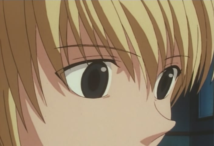 Hunter x Hunter Ep 48: The × Auction × Massacre @ 00:05:07