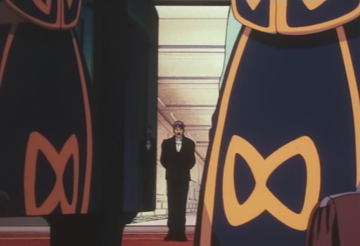 Hunter x Hunter Ep 48: The × Auction × Massacre @ 00:05:11