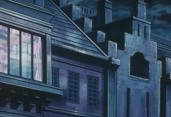 Hunter x Hunter Ep 48: The × Auction × Massacre @ 00:05:22