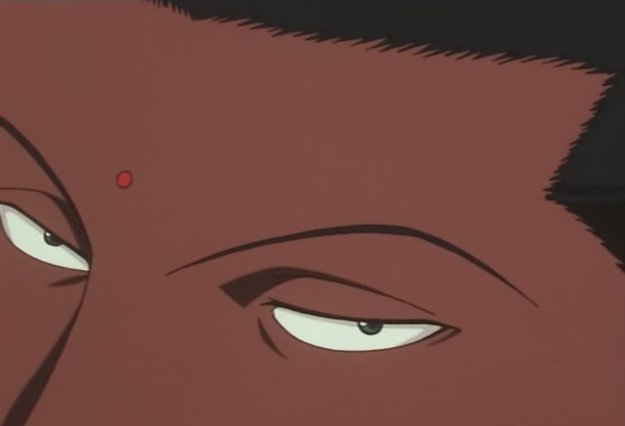 Hunter x Hunter Ep 48: The × Auction × Massacre @ 00:05:40