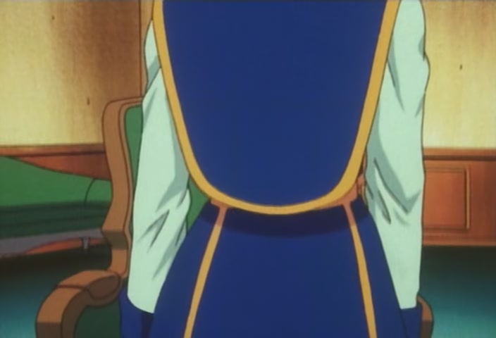 Hunter x Hunter Ep 48: The × Auction × Massacre @ 00:05:51