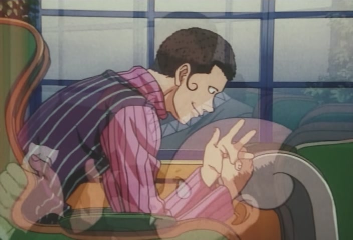 Hunter x Hunter Ep 48: The × Auction × Massacre @ 00:06:21