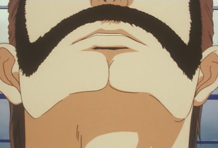 Hunter x Hunter Ep 48: The × Auction × Massacre @ 00:06:28