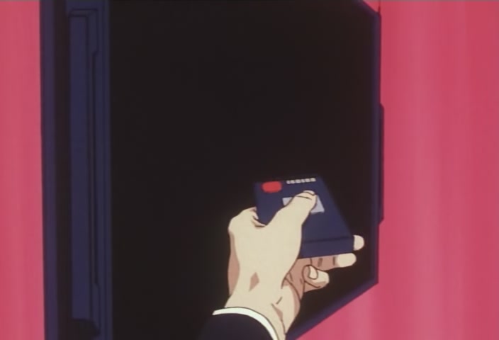 Hunter x Hunter Ep 48: The × Auction × Massacre @ 00:06:43