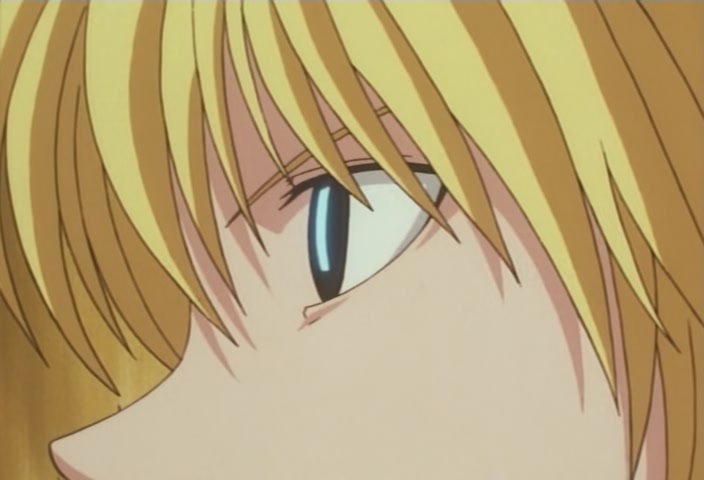 Hunter x Hunter Ep 48: The × Auction × Massacre @ 00:06:47