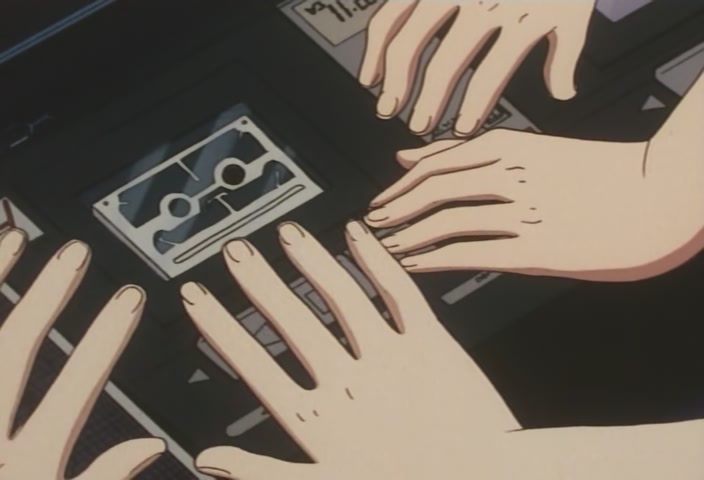 Hunter x Hunter Ep 48: The × Auction × Massacre @ 00:07:57