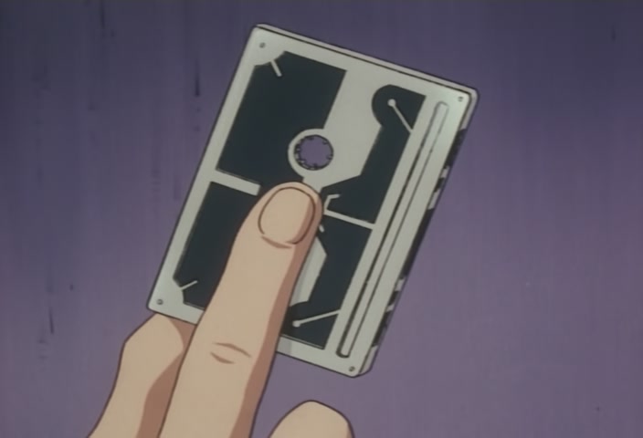 Hunter x Hunter Ep 48: The × Auction × Massacre @ 00:08:38