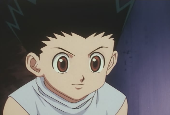 Hunter x Hunter Ep 48: The × Auction × Massacre @ 00:09:07
