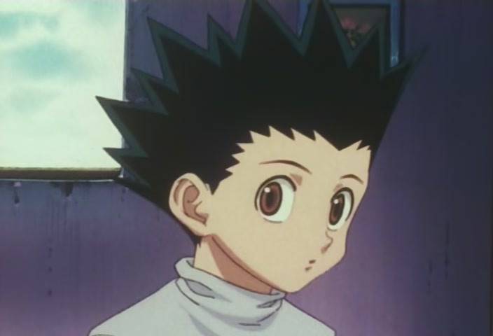 Hunter x Hunter Ep 48: The × Auction × Massacre @ 00:09:19