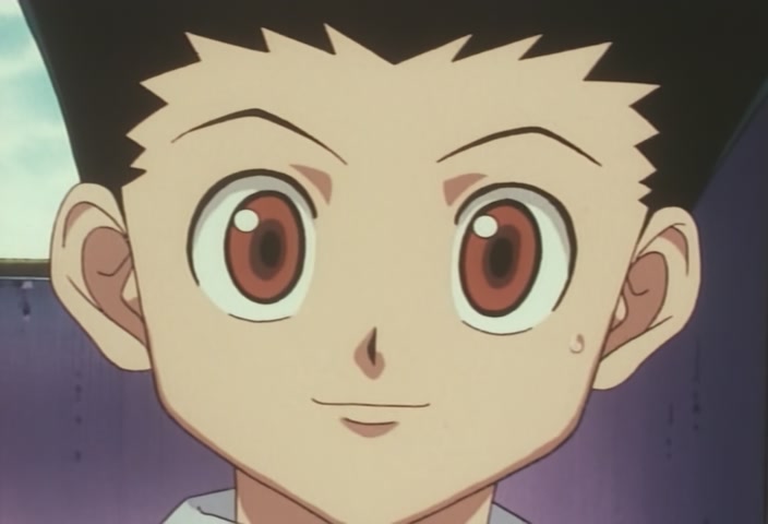Hunter x Hunter Ep 48: The × Auction × Massacre @ 00:09:33