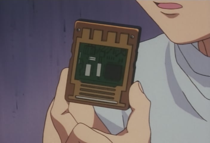 Hunter x Hunter Ep 48: The × Auction × Massacre @ 00:10:07