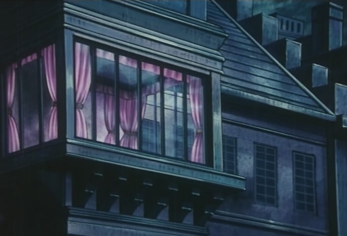 Hunter x Hunter Ep 48: The × Auction × Massacre @ 00:10:36