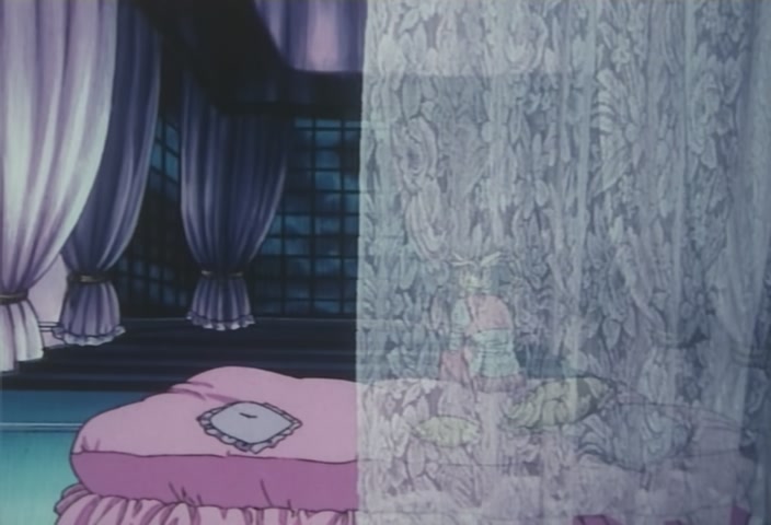 Hunter x Hunter Ep 48: The × Auction × Massacre @ 00:10:40