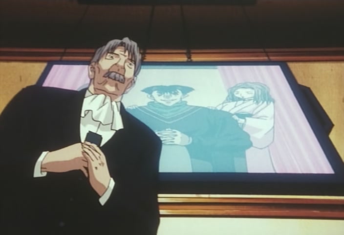 Hunter x Hunter Ep 48: The × Auction × Massacre @ 00:11:43