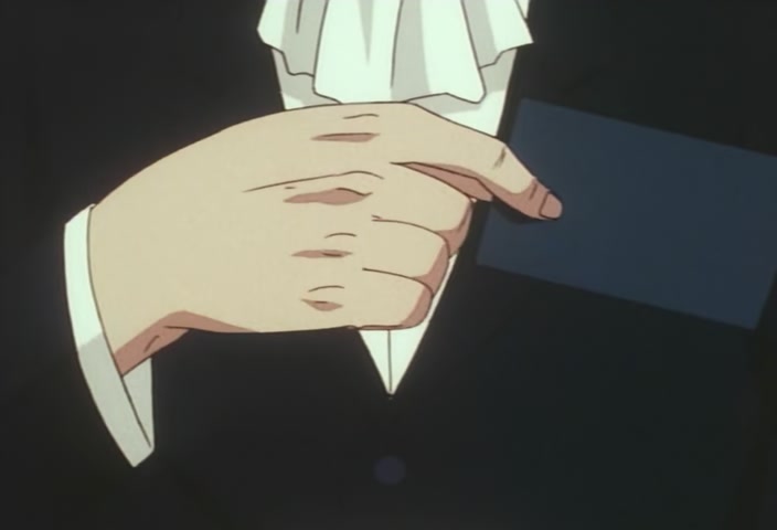 Hunter x Hunter Ep 48: The × Auction × Massacre @ 00:11:47