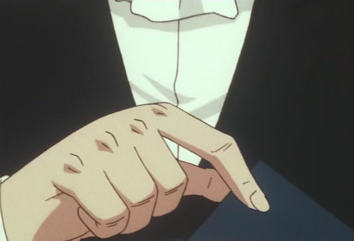 Hunter x Hunter Ep 48: The × Auction × Massacre @ 00:11:54