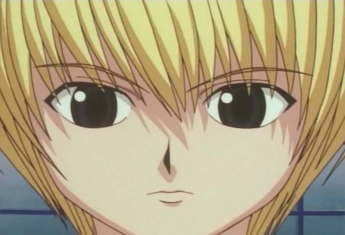 Hunter x Hunter Ep 48: The × Auction × Massacre @ 00:11:58