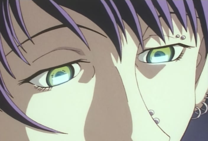 Hunter x Hunter Ep 48: The × Auction × Massacre @ 00:12:16