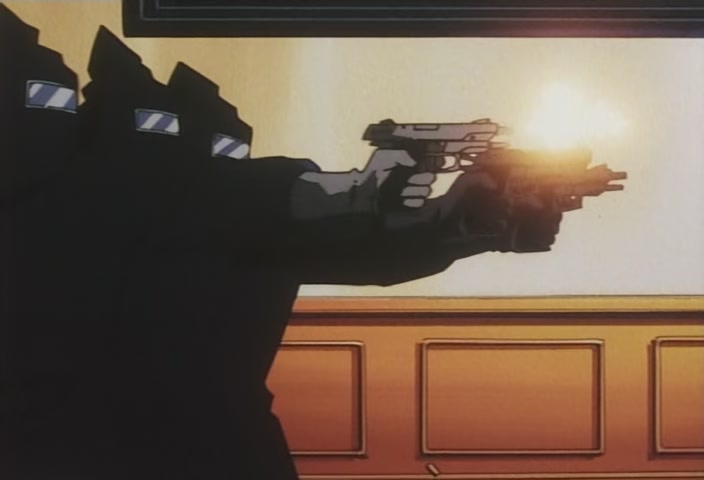 Hunter x Hunter Ep 49: Uvogin × Vs × The × Mafia @ 00:02:13