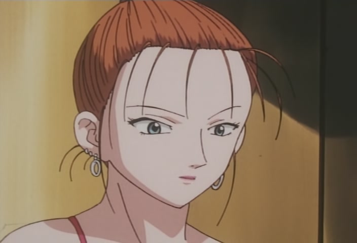Hunter x Hunter Ep 49: Uvogin × Vs × The × Mafia @ 00:06:28