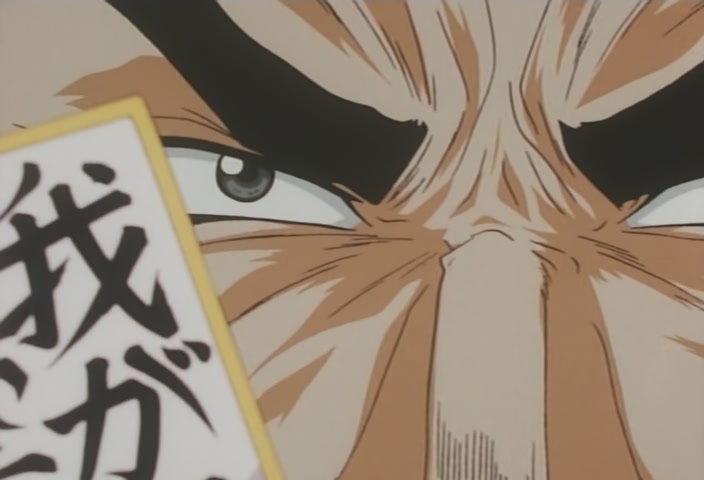 Hunter x Hunter Ep 49: Uvogin × Vs × The × Mafia @ 00:08:08
