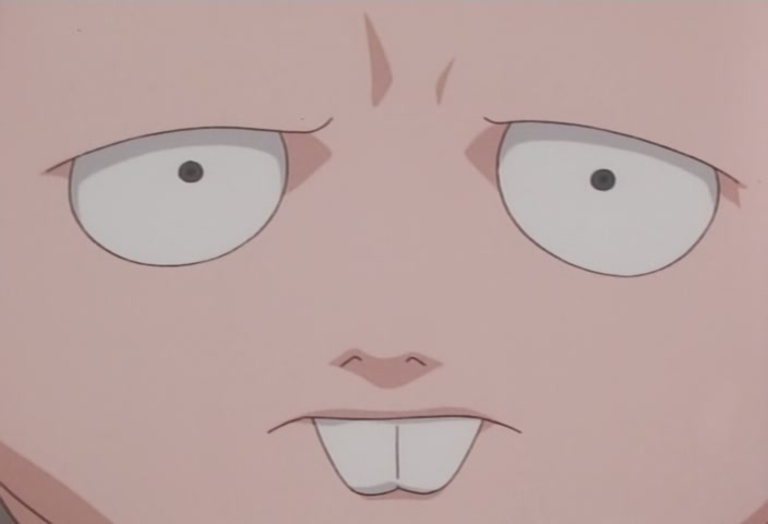 Hunter x Hunter Ep 49: Uvogin × Vs × The × Mafia @ 00:08:16