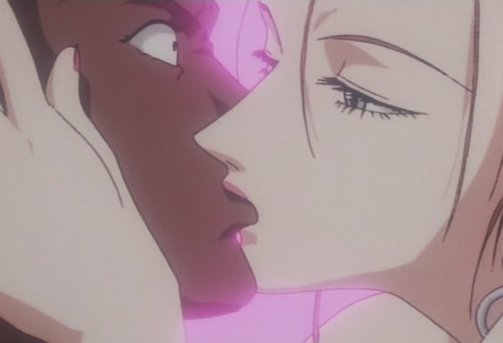 Hunter x Hunter Ep 49: Uvogin × Vs × The × Mafia @ 00:08:56