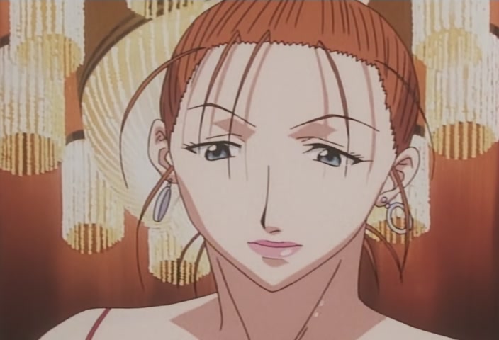 Hunter x Hunter Ep 49: Uvogin × Vs × The × Mafia @ 00:09:26