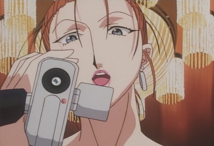 Hunter x Hunter Ep 49: Uvogin × Vs × The × Mafia @ 00:09:41