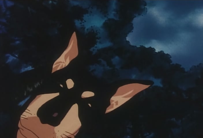 Hunter x Hunter Ep 49: Uvogin × Vs × The × Mafia @ 00:10:07